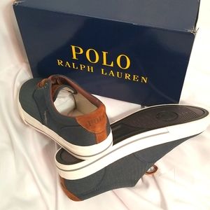 Polo Ralph Lauren. 13 mens.  Sneaker